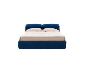 Letto Bamboletto - Le Bambole B&B Italia - 1 2