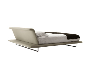 Letto Siena B&B Italia - 1 2