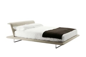 Letto Siena B&B Italia - 1