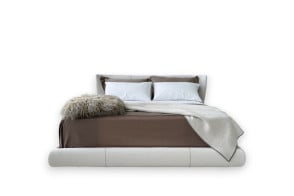 Alys 10 Beige Fabric Bed (Expo Offer) B&B Italia - 9