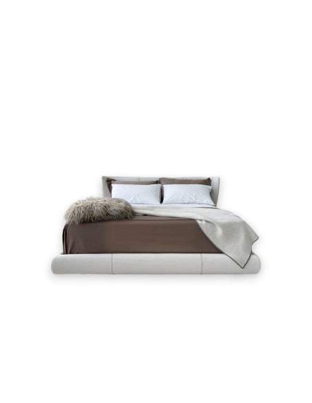 Letto Alys 10 in tessuto beige (Offerta Expo) B&B Italia - 9