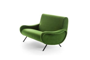 Divano Lady Cassina - 1 2