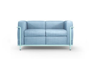 Divano LC2 - PRO Cassina - 1