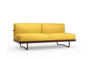 LC5 Sofa - PRO Cassina - 1