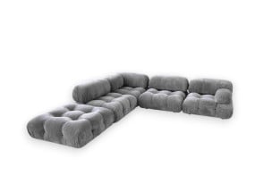 Divano Camaleonda grigio (Offerta Expo) B&B Italia - 6