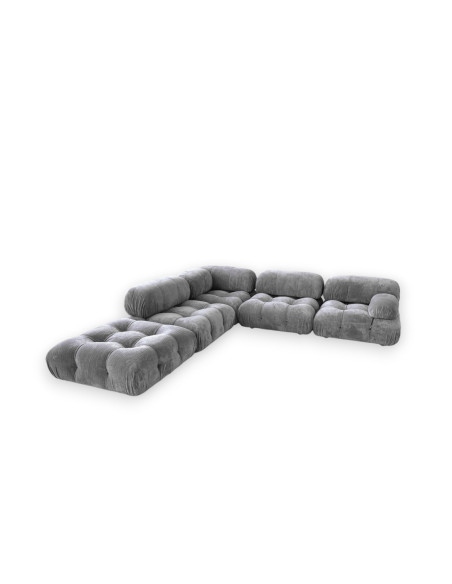 Camaleonda Grey Sofa (Expo Offer) B&B Italia - 6