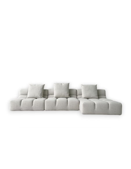 Tufty-Time Beige Fabric Sofa (Expo Offer) B&B Italia - 7