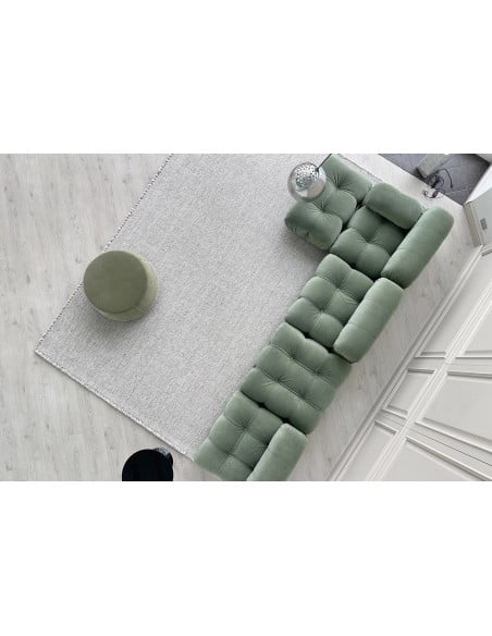Divano Camaleonda 4 posti verde (Offerta Expo) B&B Italia - 7