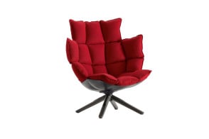 Husk Armchair B&B Italia - 1 2