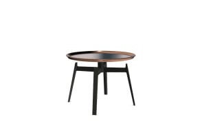 Husk Low Table B&B Italia - 1