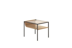 Commode Quiet Lines B&B Italia - 1 2