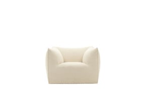 Le Bambole Armchair B&B Italia - 1