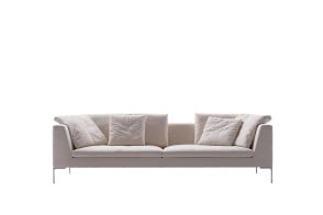 Charles Large Sofa B&B Italia - 2 2