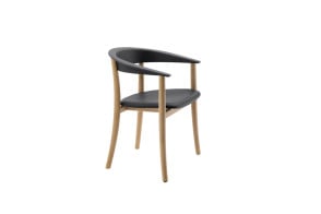 Belle Chair B&B Italia - 1 2