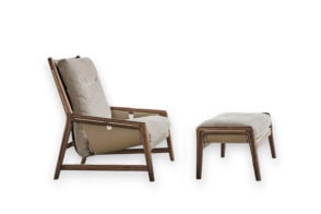 Bice Armchair Porada - 1 2