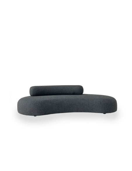 Bubble Rock Grey Sofa (Expo Offer) Living Divani - 7