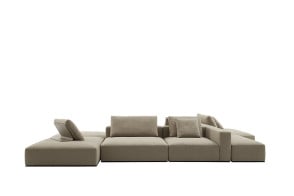 Westside Sofa Poliform - 1