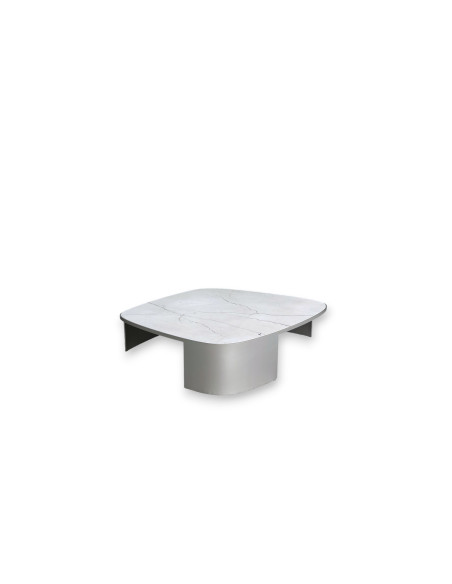 Koishi Marble Coffee Table (Expo Offer) Poliform - 6