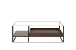Tavolino Lithos Maxalto - 1 2