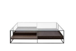 Tavolino Lithos Maxalto - 1