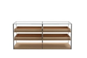 Contenitore Lithos Maxalto - 1