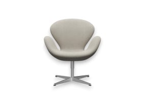 Swan Lounge Chair Fritz Hansen - 1