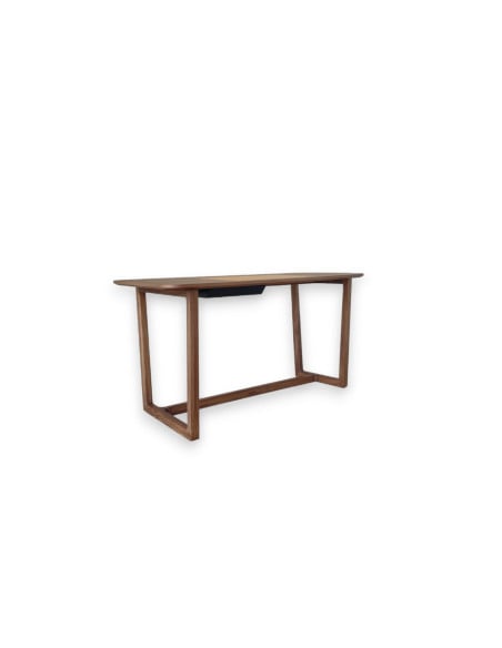 Bureau Concorde en noyer canaletto (Offre Expo) Poliform - 8