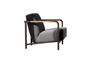 Gilda Armchair Porada - 1