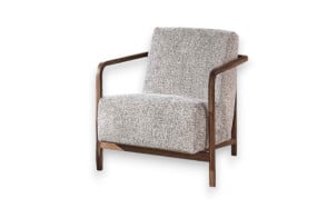 Fauteuil Gilda Porada - 1 2