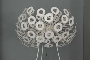 Lampada da Terra Dandelion 2