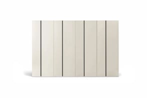 Armoire Gola à portes battantes Novamobili - 5