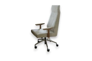 Fauteuil de Direction Elis Porada - 2 2