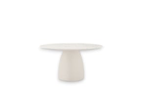 Table Monolith Poliform - 1 2