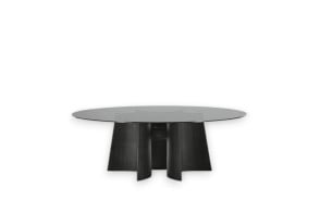 Table Kensington Poliform - 1