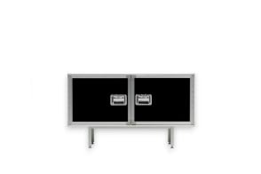 Madia Total Flightcase Diesel with Moroso - 1 2