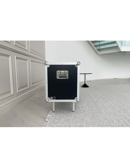 Madia Total Flightcase nera (Offerta Expo) Diesel with Moroso - 3
