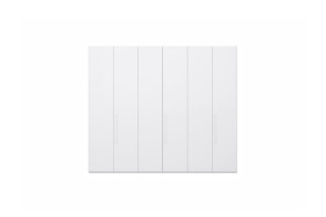 Armoire Thick à portes battantes Novamobili - 3 2