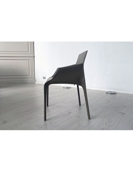 Seadia Seattle avec accoudoirs (Offre Expo) Poliform - 3