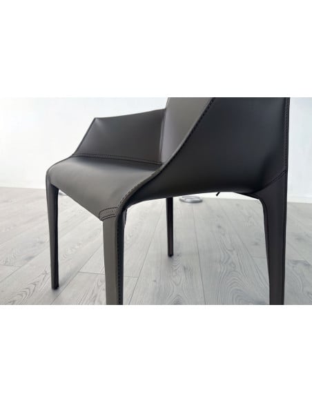 Seadia Seattle avec accoudoirs (Offre Expo) Poliform - 4