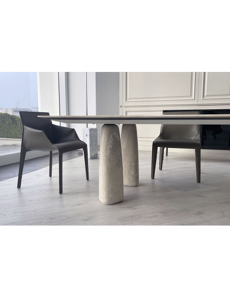 Seadia Seattle con braccioli (Offerta Expo) Poliform - 5