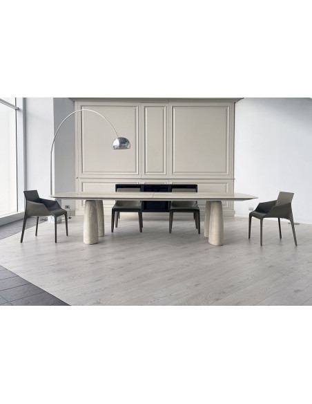 Seadia Seattle avec accoudoirs (Offre Expo) Poliform - 6