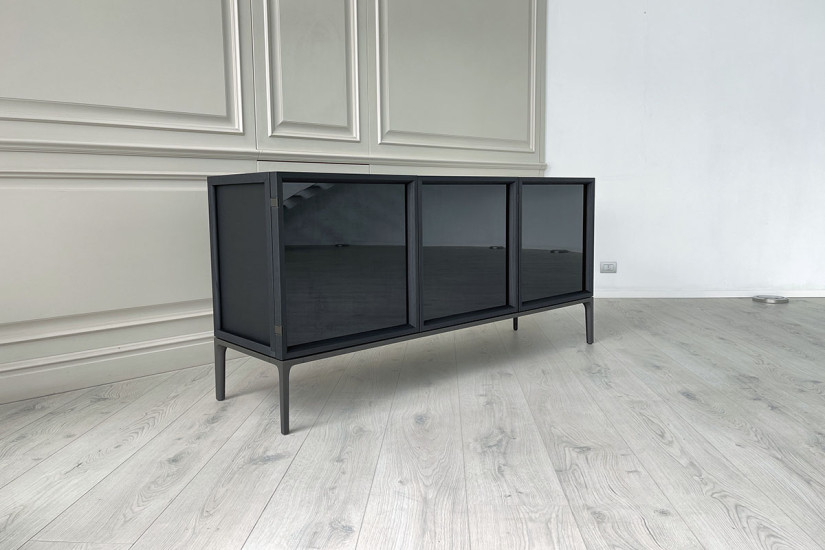 Madia Aiko a 3 ante (Offerta Expo) Poliform - 2