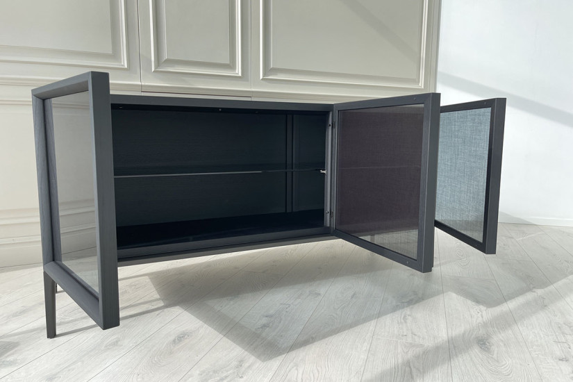 Madia Aiko a 3 ante (Offerta Expo) Poliform - 4