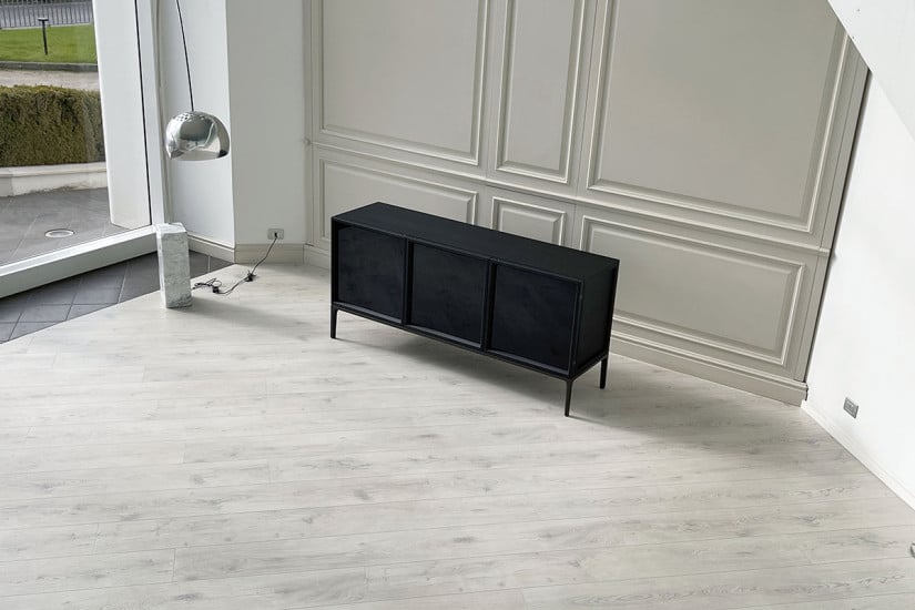 Aiko 3 Door Sideboard (Expo Offer) Poliform - 6