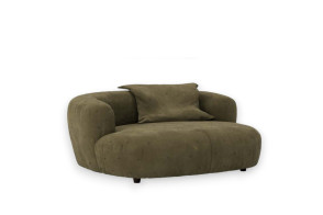 Daybed Ortigia Baxter - 1 2