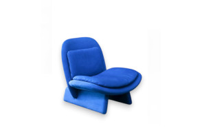 Poltrona Elli Baxter - 1