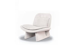 Elli Armchair Baxter - 1 2
