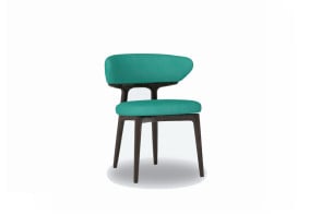 Chaise Clotilde Baxter - 1