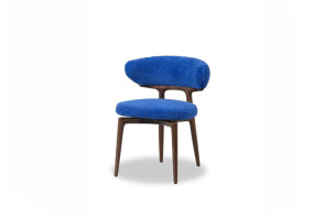 Sedia Clotilde Baxter - 1 2