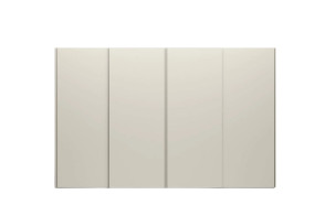 Gola Sliding Doors Wardrobe Novamobili - 4